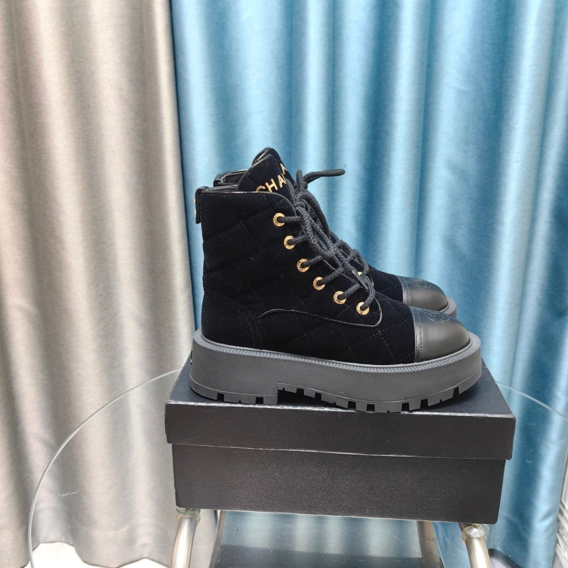 Ch*el boots
